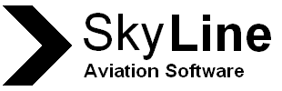 Skyline Aviation Software logo